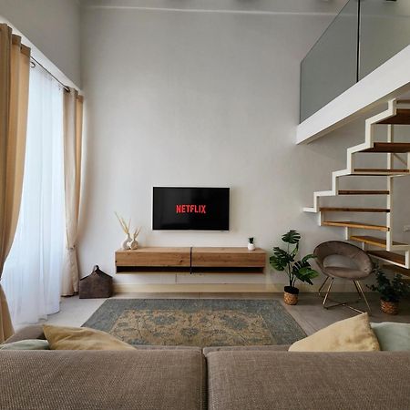 Classy Homes - Acquamarina Sanremo Dış mekan fotoğraf