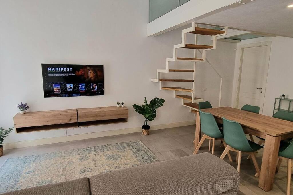 Classy Homes - Acquamarina Sanremo Dış mekan fotoğraf