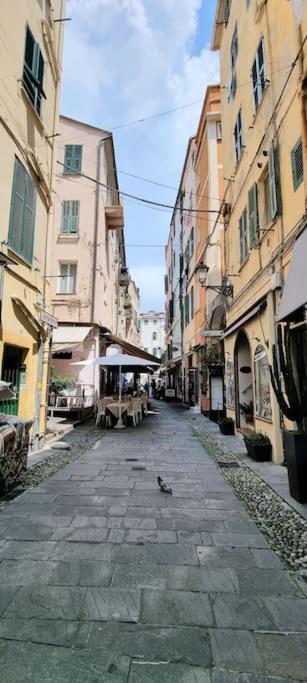 Classy Homes - Acquamarina Sanremo Dış mekan fotoğraf