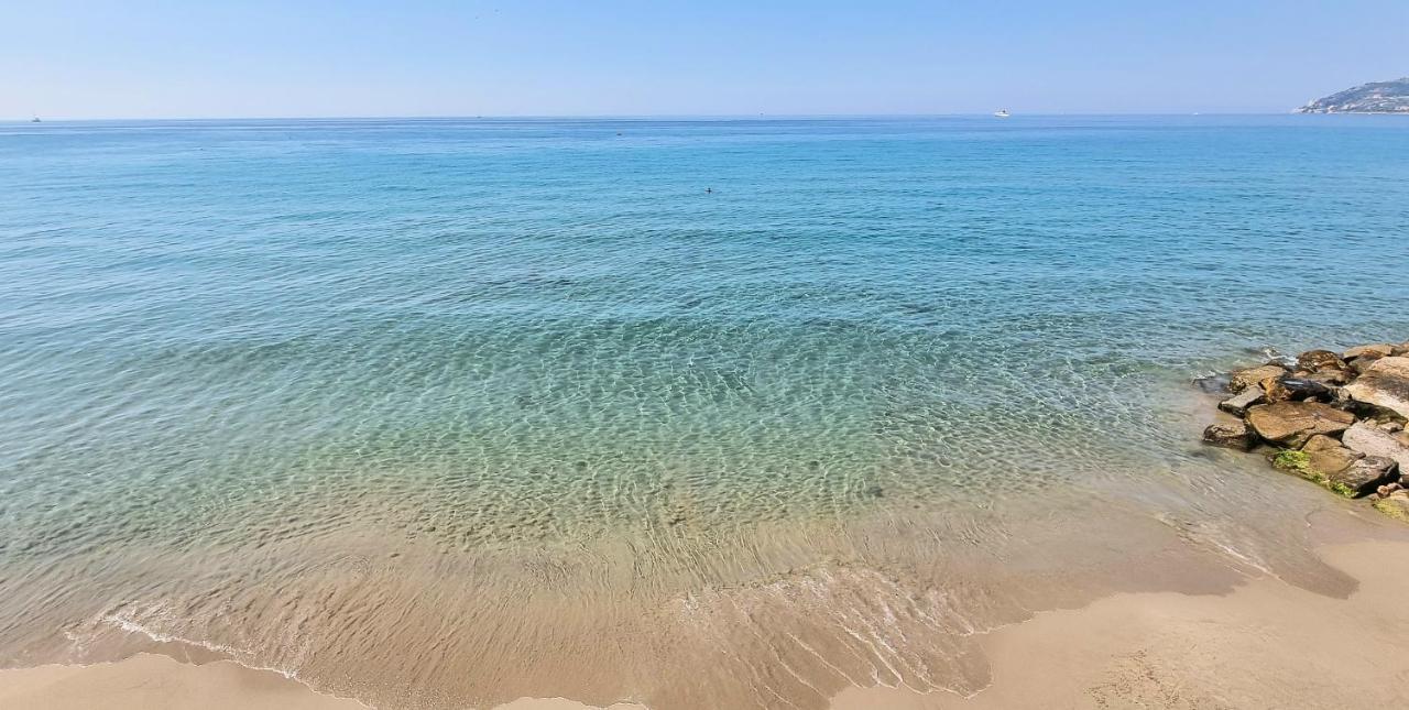Classy Homes - Acquamarina Sanremo Dış mekan fotoğraf