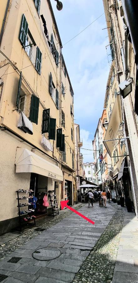 Classy Homes - Acquamarina Sanremo Dış mekan fotoğraf