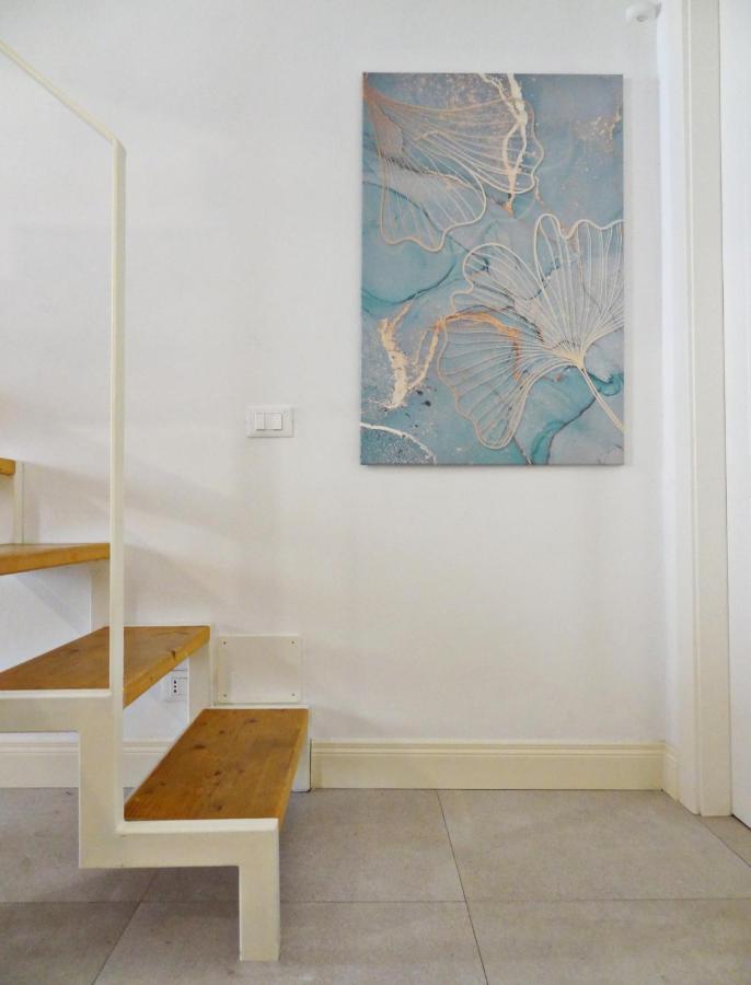 Classy Homes - Acquamarina Sanremo Dış mekan fotoğraf