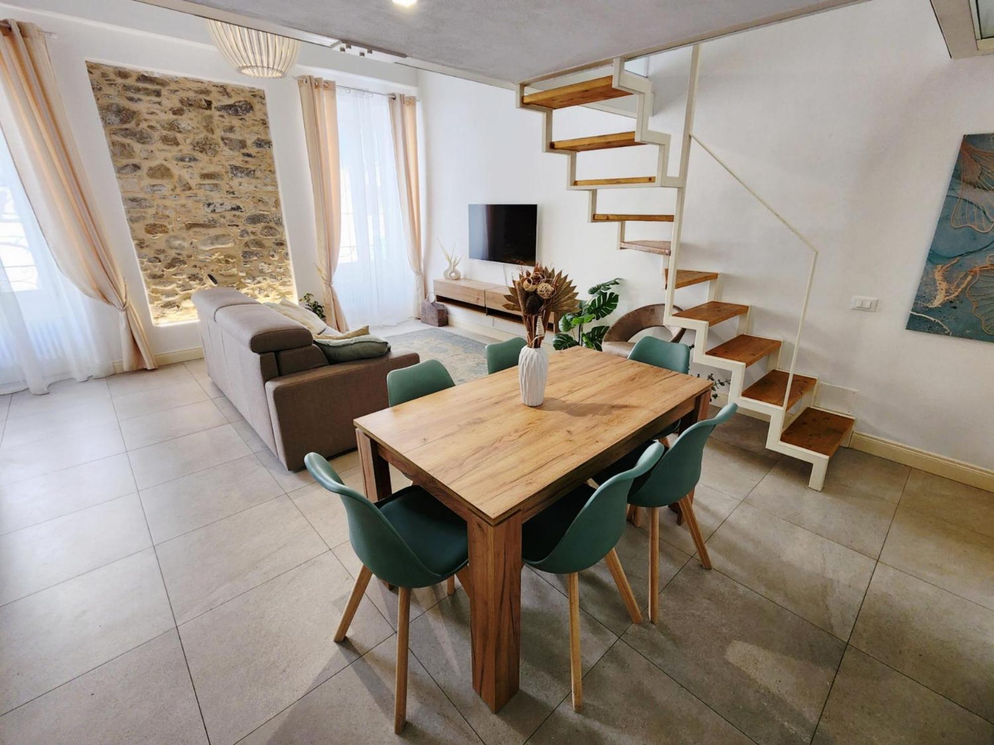 Classy Homes - Acquamarina Sanremo Dış mekan fotoğraf